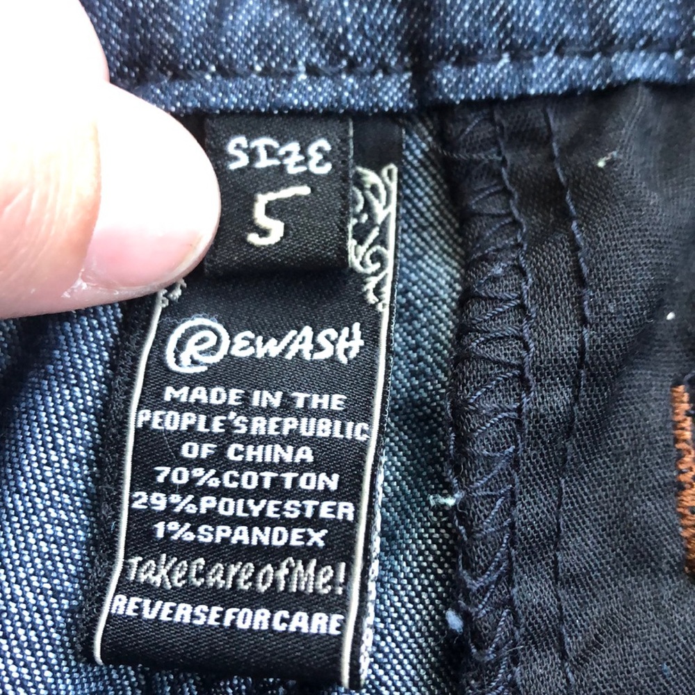 Shorts - Picture 5 of 5
